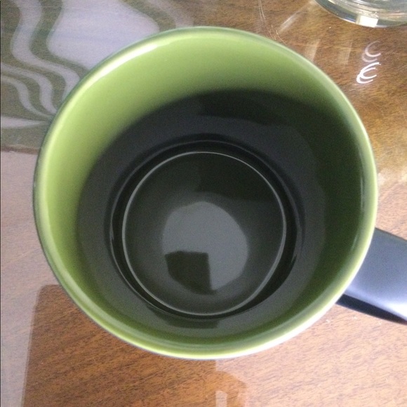 Starbucks Italian Roast Vespa Scooter Mug HTF - Picture 7 of 11